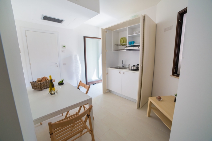 Imagen de la habitación del N'amuri Residence. Foto 2