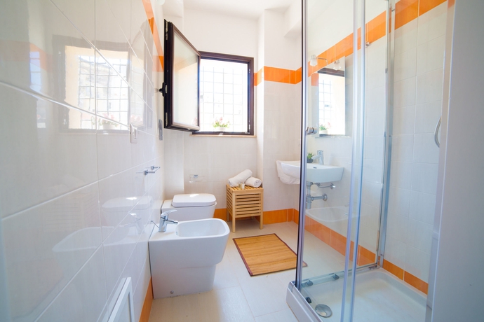 Imagen de la habitación del N'amuri Residence. Foto 3