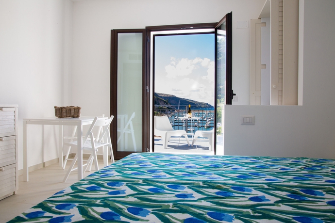 Imagen de la habitación del N'amuri Residence. Foto 4