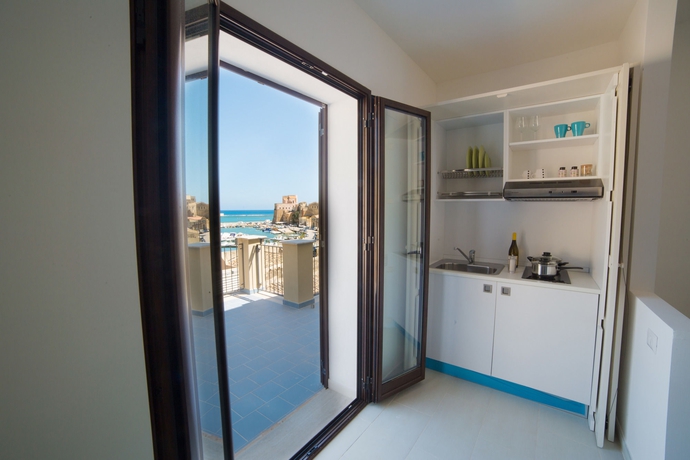 Imagen de la habitación del N'amuri Residence. Foto 6