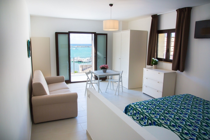 Imagen de la habitación del N'amuri Residence. Foto 7