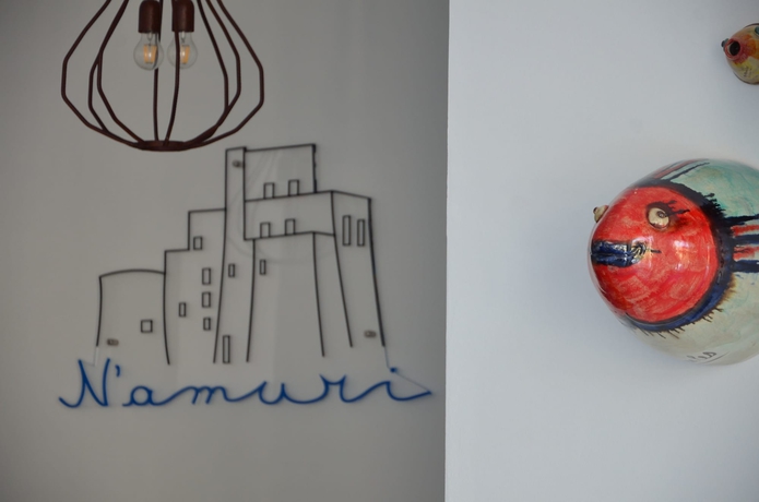 Imagen de los interiores del N'amuri Residence. Foto 16