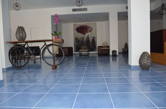 Imagen de los interiores del N'amuri Residence. Foto 17