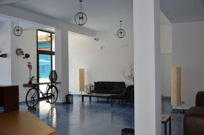 Imagen de los interiores del N'amuri Residence. Foto 18