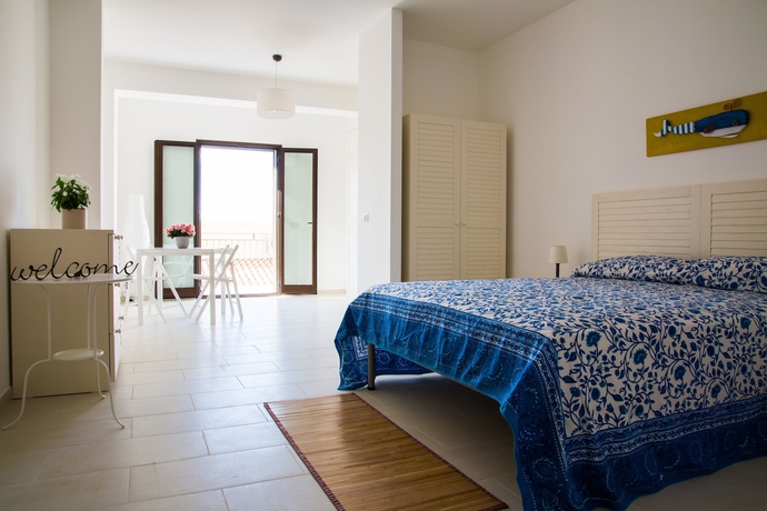 Imagen de la habitación del N'amuri Residence. Foto 8