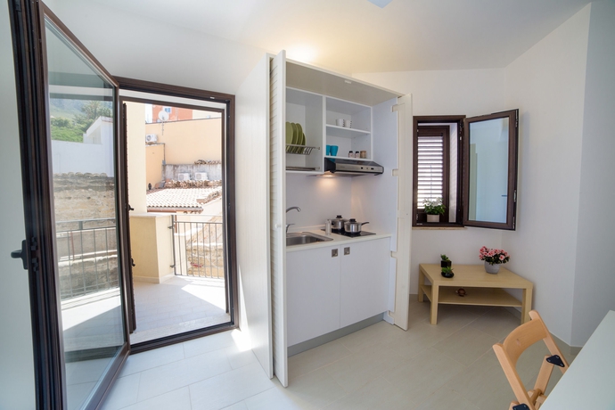 Imagen de la habitación del N'amuri Residence. Foto 9