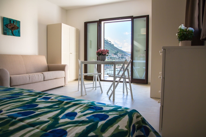 Imagen de la habitación del N'amuri Residence. Foto 11