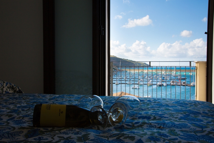 Imagen de la habitación del N'amuri Residence. Foto 13