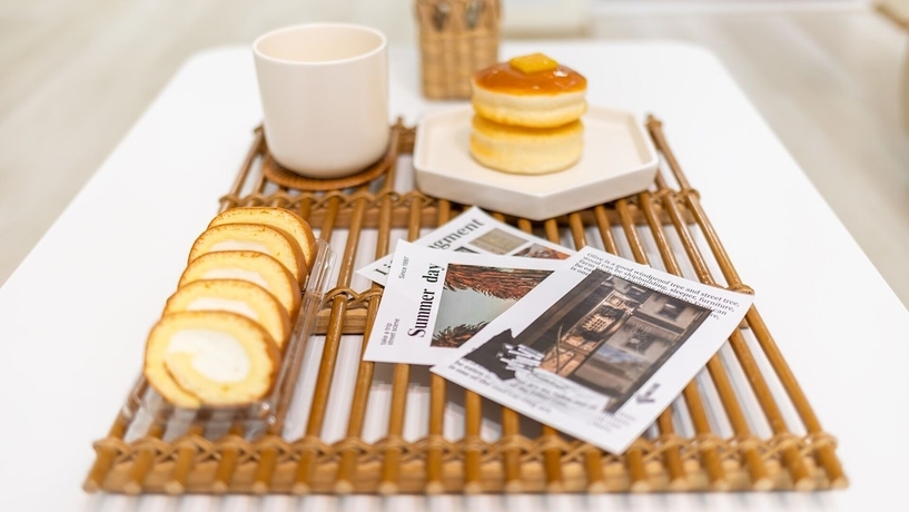 Imagen de la habitación del Namyangju Cozy Hill Spa Pension. Foto 14