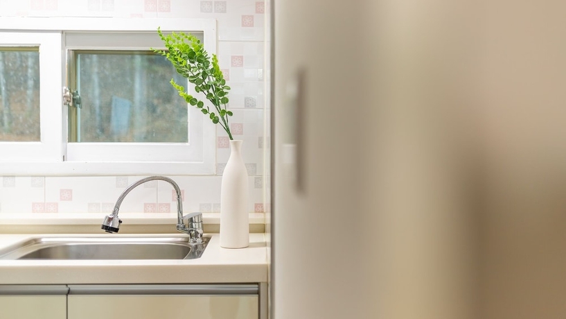 Imagen de la habitación del Namyangju Cozy Hill Spa Pension. Foto 17