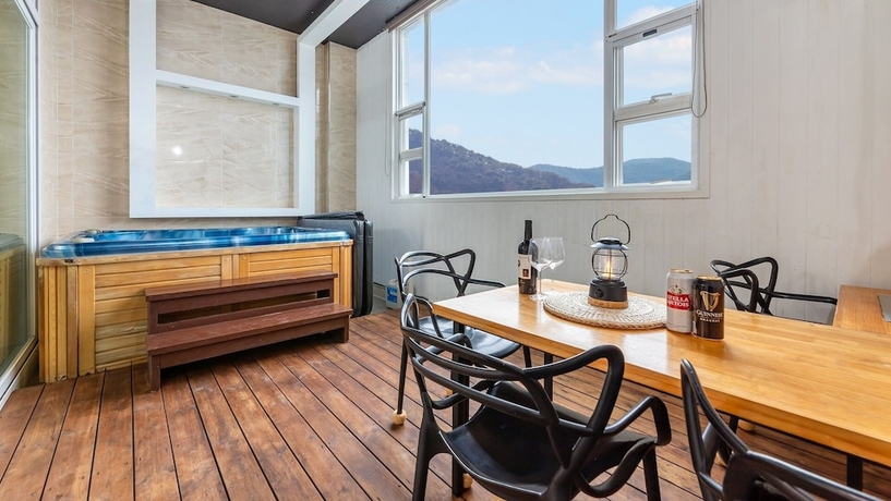 Imagen de la habitación del Namyangju Cozy Hill Spa Pension. Foto 19