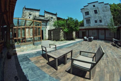 Imagen de la habitación del Nan Xiang Zi Guesthouse. Foto 7