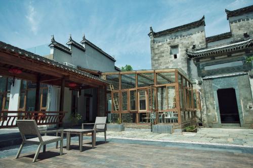 Imagen general del Nan Xiang Zi Guesthouse. Foto 5