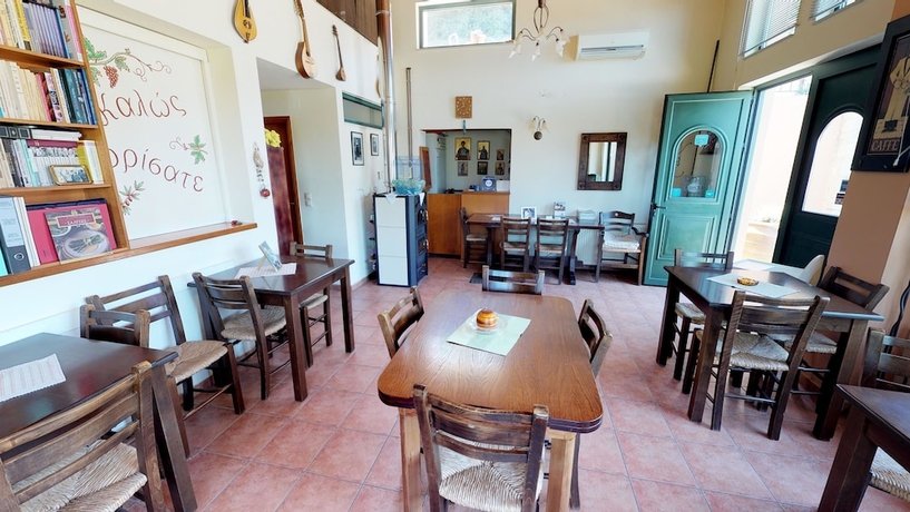 Imagen de los interiores del Nana Apartments. Foto 14