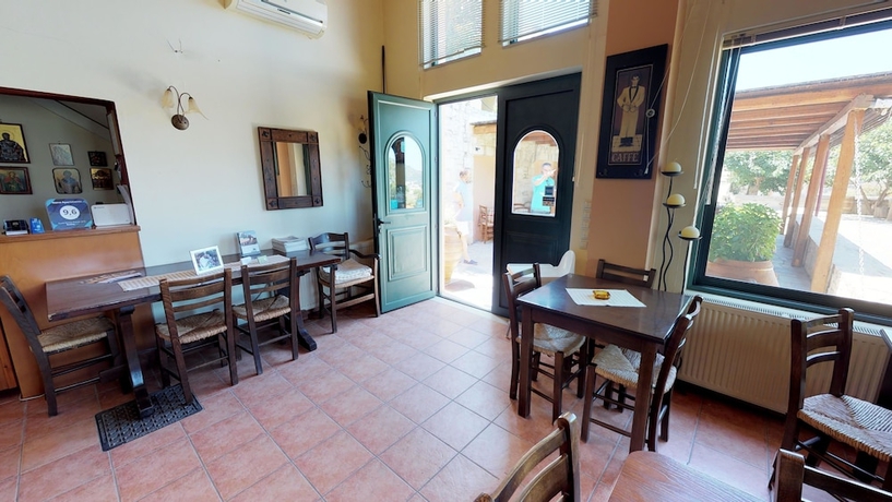 Imagen de los interiores del Nana Apartments. Foto 15