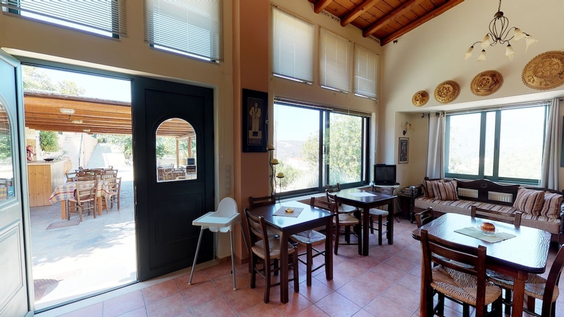 Imagen de los interiores del Nana Apartments. Foto 16