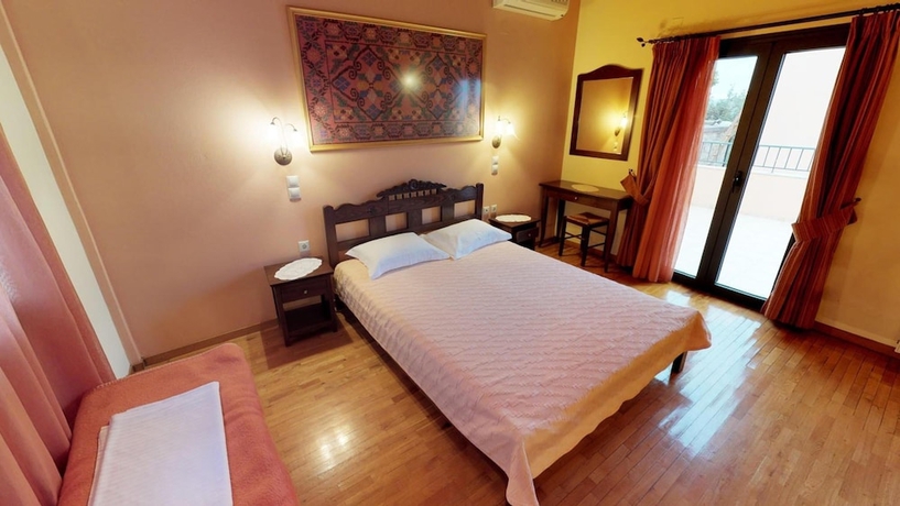 Imagen de la habitación del Nana Apartments. Foto 4