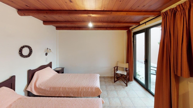 Imagen de la habitación del Nana Apartments. Foto 5