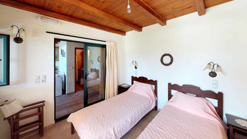 Imagen de la habitación del Nana Apartments. Foto 6