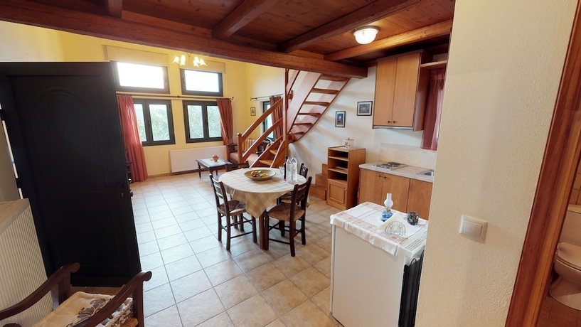 Imagen de la habitación del Nana Apartments. Foto 8