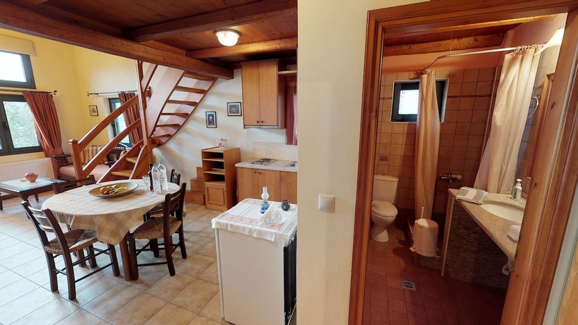 Imagen de la habitación del Nana Apartments. Foto 9