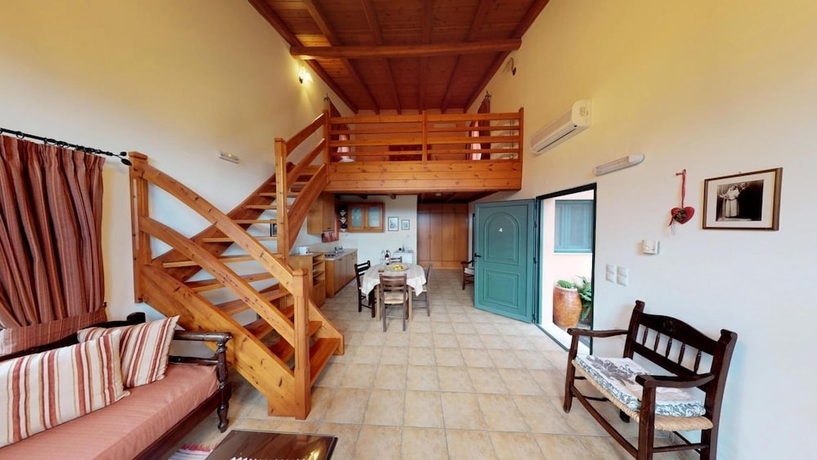 Imagen de la habitación del Nana Apartments. Foto 10