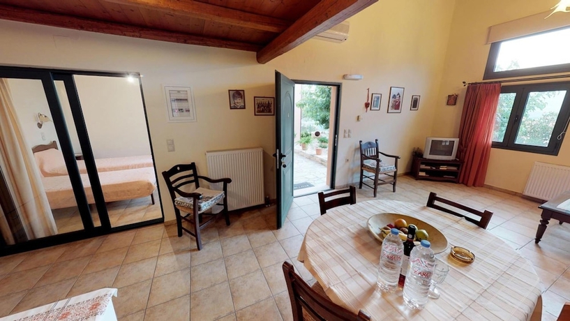 Imagen de la habitación del Nana Apartments. Foto 12