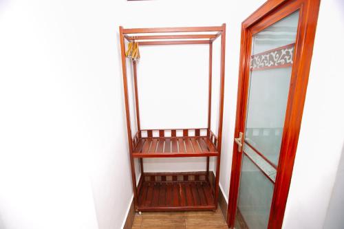Imagen de la habitación del Nana Backpacker Hostel, Vientiane. Foto 12