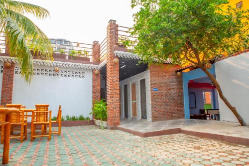 Imagen de la habitación del Nana Backpacker Hostel, Vientiane. Foto 18