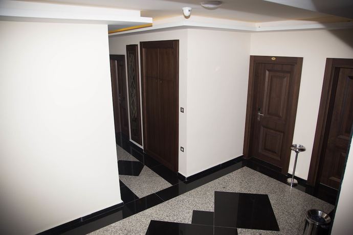 Imagen de los interiores del Nana Hotel. Foto 18