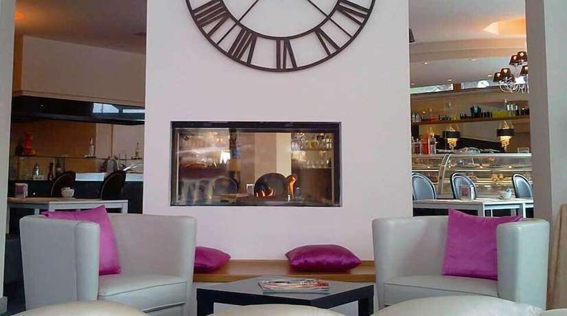 Imagen de los interiores del Nando al Pallone. Foto 20