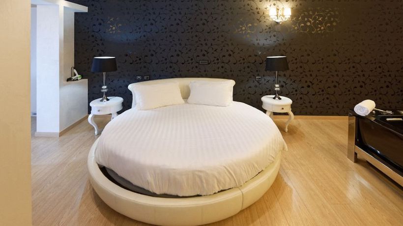 Imagen de la habitación del Nando al Pallone. Foto 3