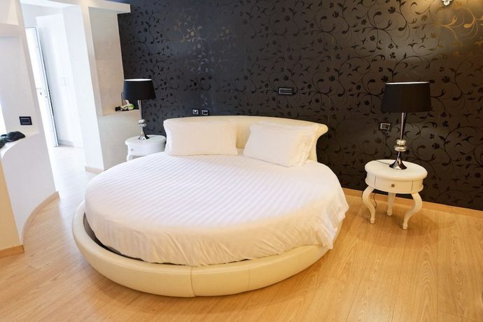 Imagen de la habitación del Nando al Pallone. Foto 5