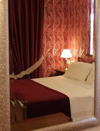 Imagen de la habitación del Nando al Pallone. Foto 6