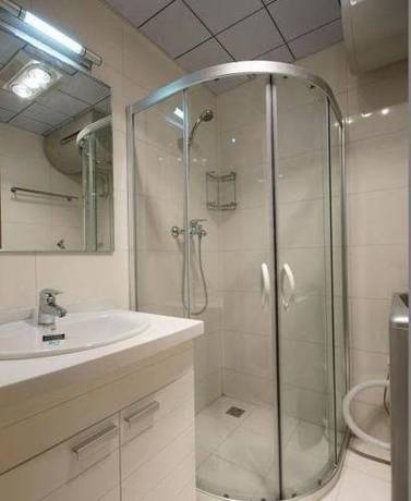 Imagen de la habitación del Nanjing Kaibin Apartment- Chengkai Yue Se Fu Branc. Foto 6