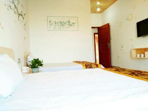 Imagen general del Nanjing Leisure Guesthouse. Foto 4