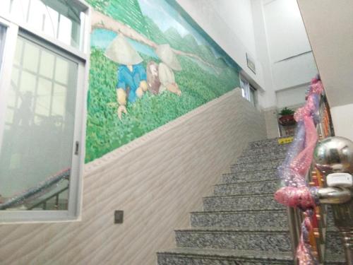 Imagen general del Nanjing Leisure Guesthouse. Foto 6