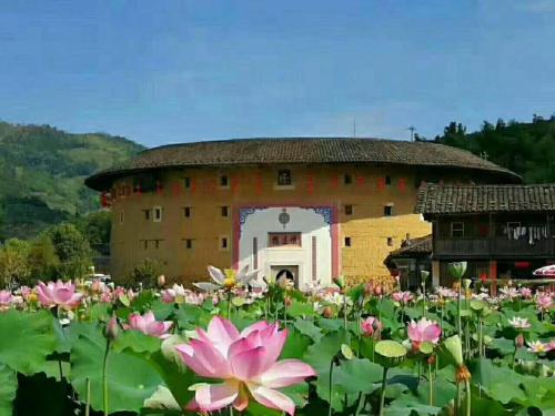 Imagen de la habitación del Nanjing Leisure Guesthouse. Foto 9