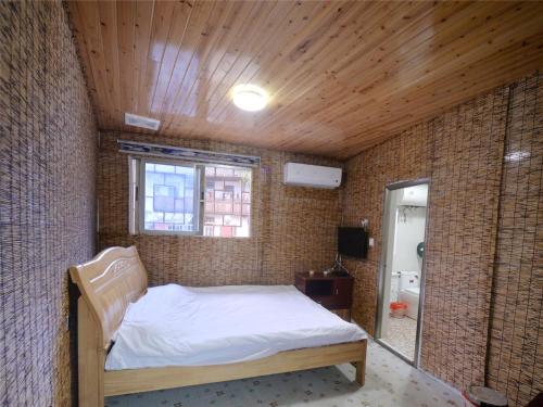 Imagen de la habitación del Nanjing Shuiyunyao Wang Xi Inn. Foto 8