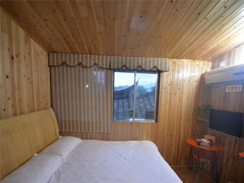 Imagen de la habitación del Nanjing Shuiyunyao Wang Xi Inn. Foto 10