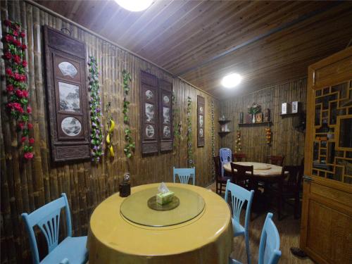 Imagen general del Nanjing Shuiyunyao Wang Xi Inn. Foto 6