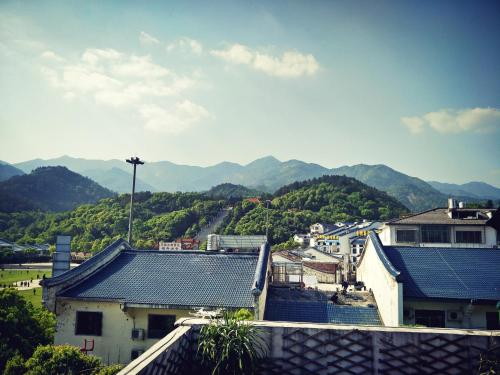 Imagen general del Nanshan South Theme Inn. Foto 1