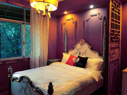 Imagen general del Nanshan South Theme Inn. Foto 4