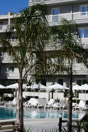 Imagen general del Naos Luxury Hotel. Foto 2
