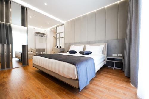 Imagen general del Naos Luxury Hotel. Foto 6