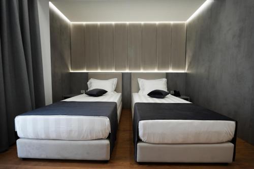 Imagen general del Naos Luxury Hotel. Foto 7
