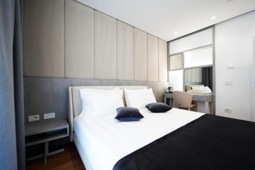 Imagen general del Naos Luxury Hotel. Foto 11