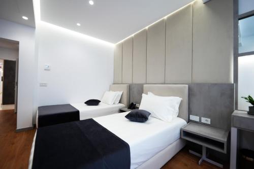 Imagen general del Naos Luxury Hotel. Foto 12