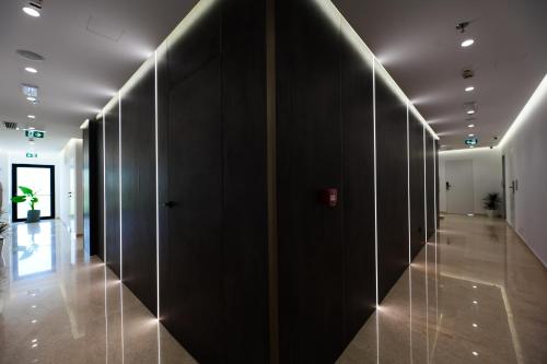 Imagen general del Naos Luxury Hotel. Foto 14