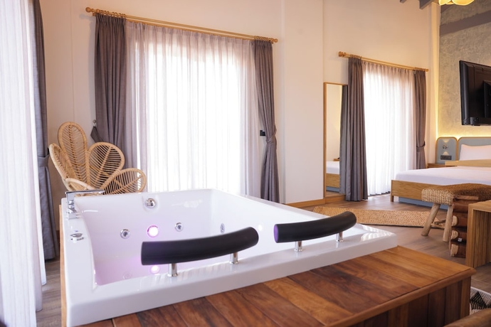 Imagen de la habitación del Nap Ala&ccedil;atı (+14 Adult Only). Foto 5